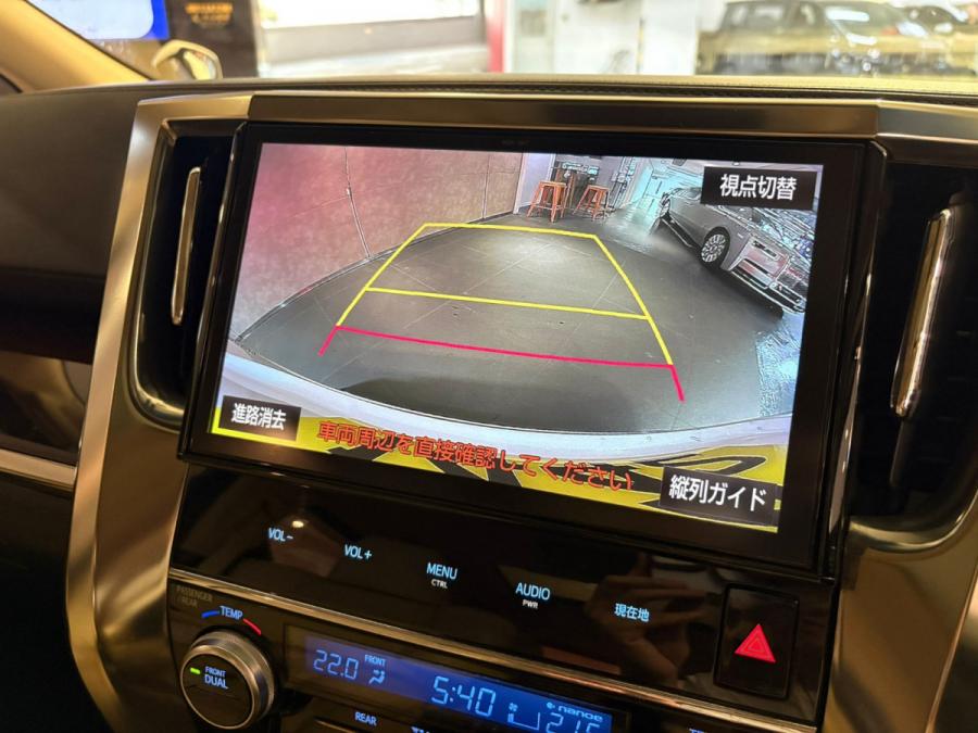 Vellfire 3.5 Welcab - Image 5